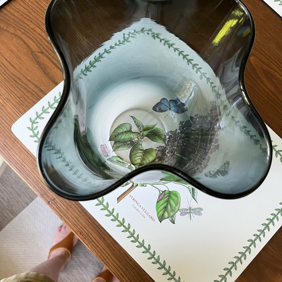 Vintage Blenko Vase - Picture 5 of 7